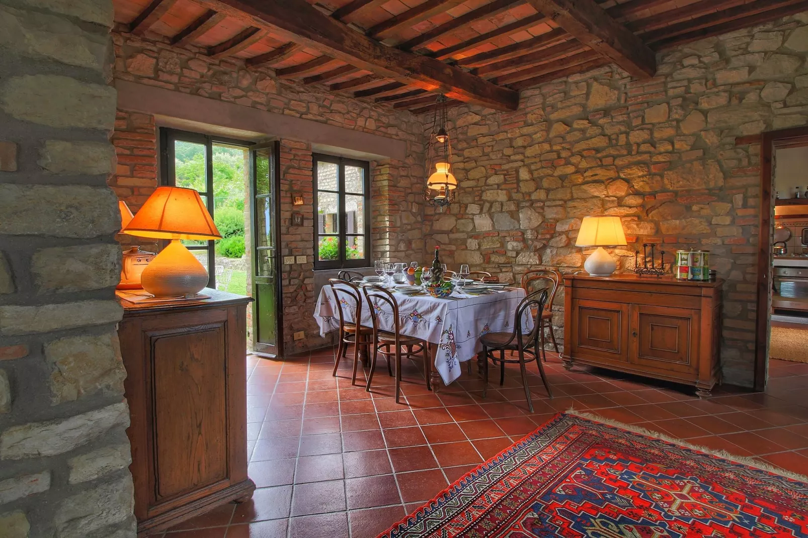 Archi-Dining room