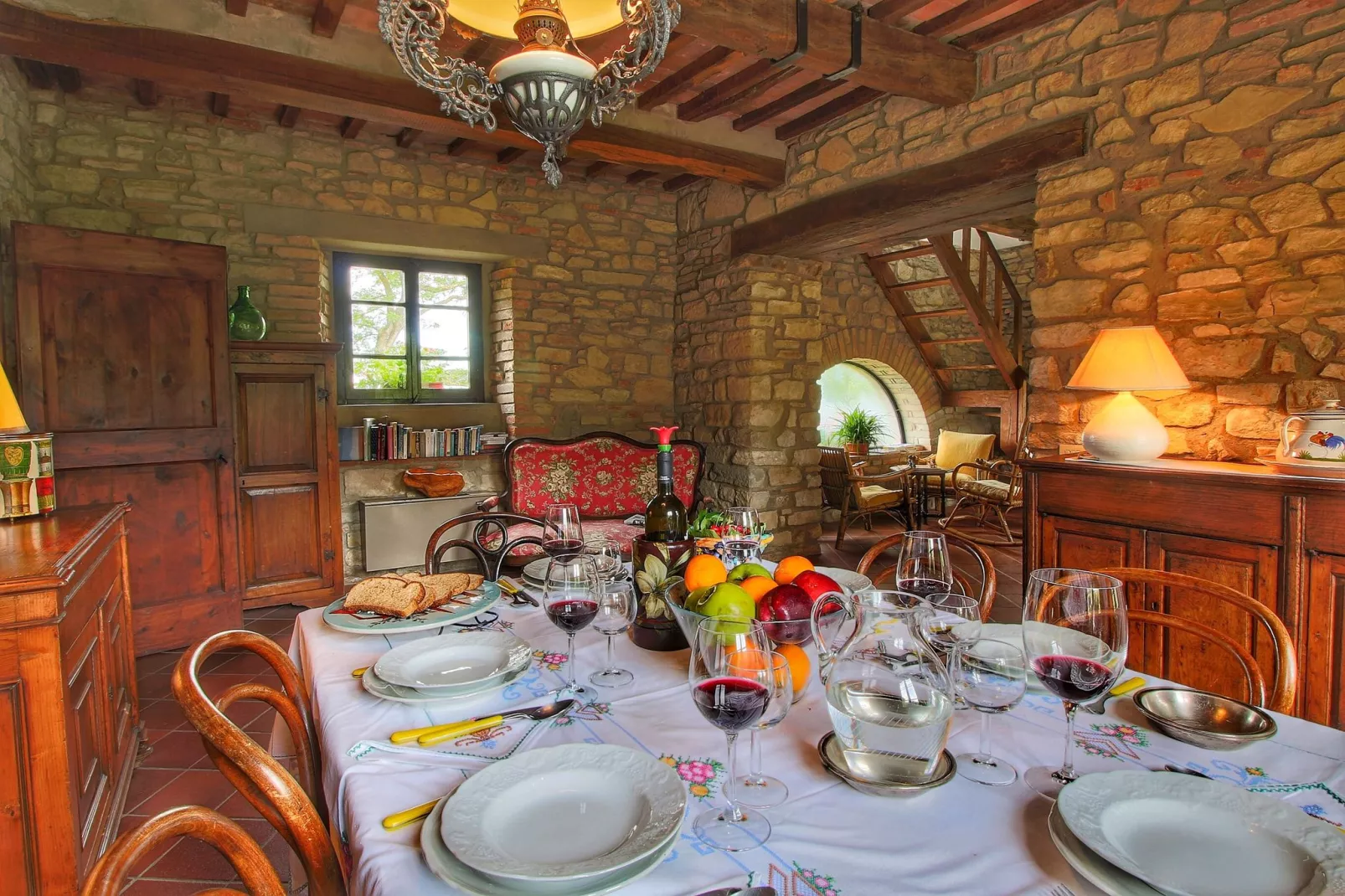 Archi-Dining room
