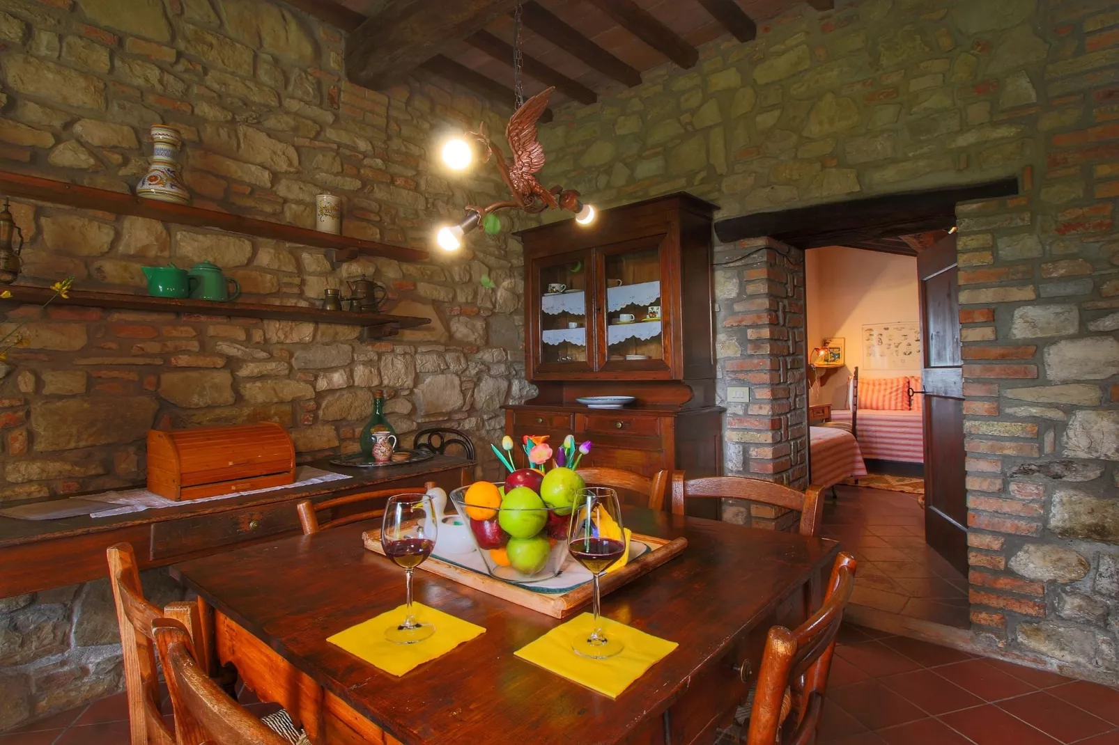 Archi-Dining room