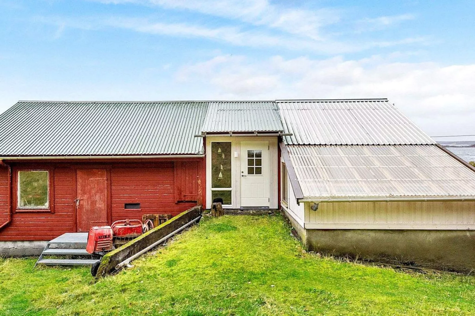 6 person holiday home in MIDSUND-By Traum-Outdoor