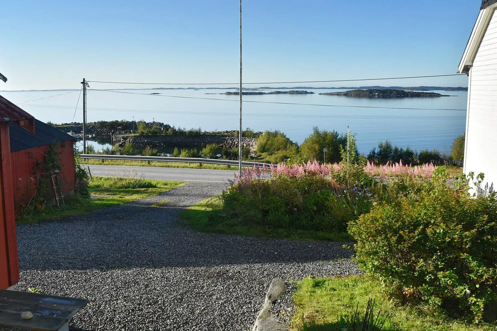 6 person holiday home in MIDSUND-By Traum-Outdoor