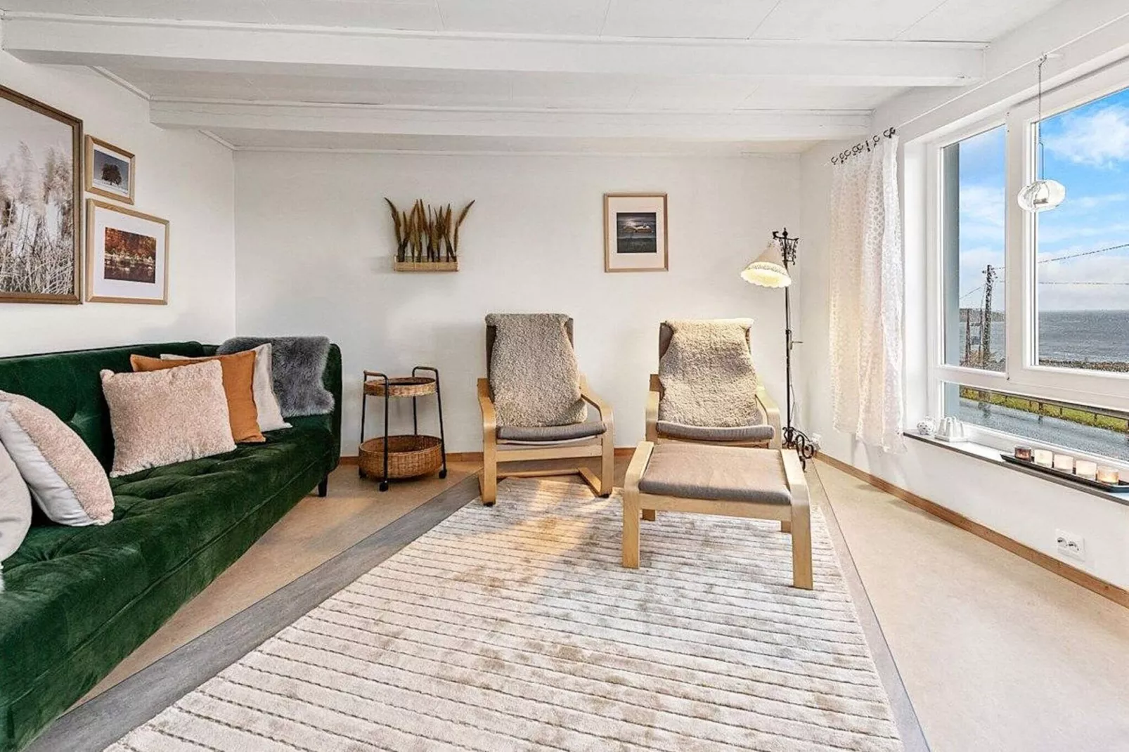6 person holiday home in MIDSUND-By Traum