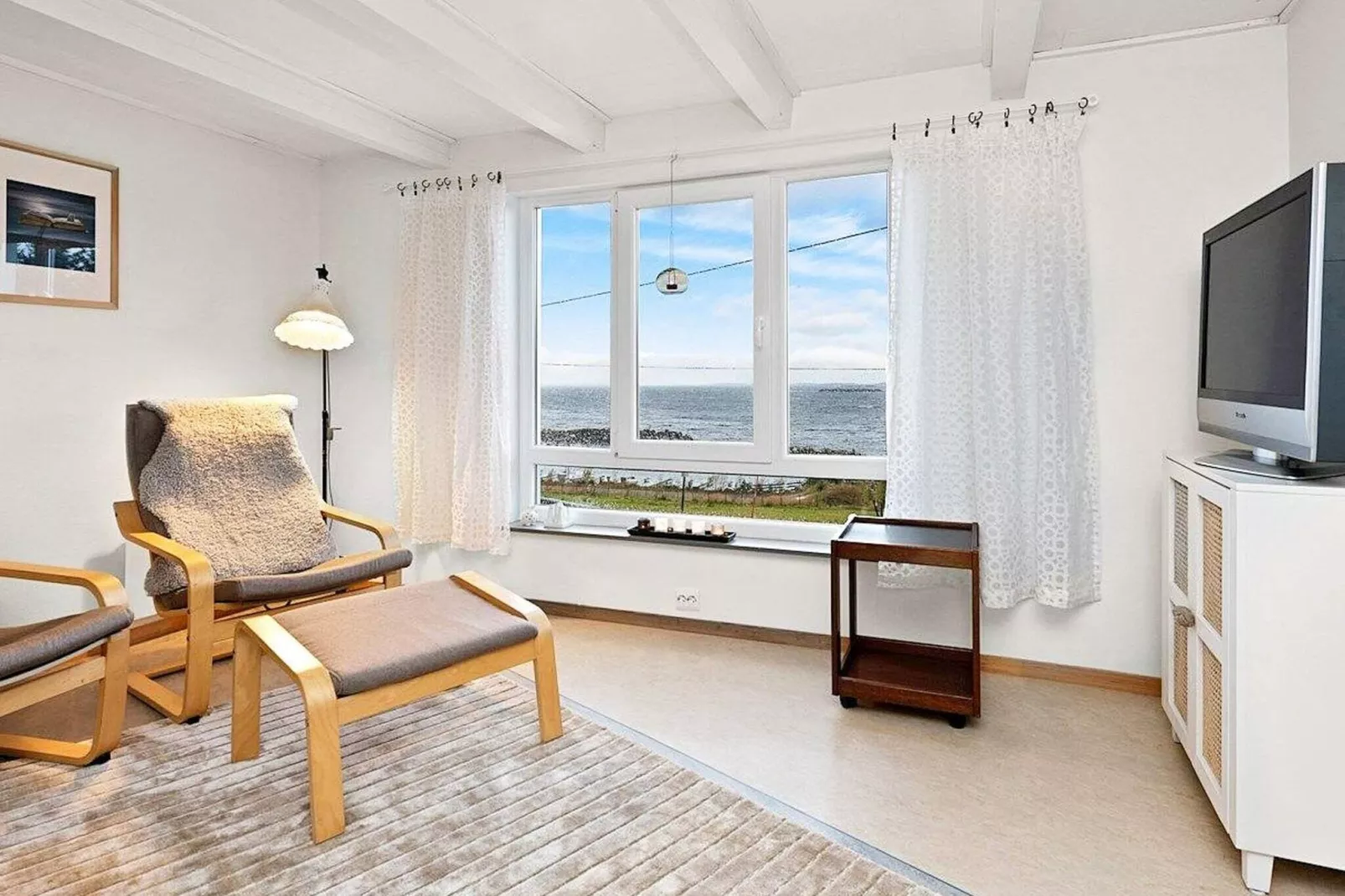 6 person holiday home in MIDSUND-By Traum-Indoor