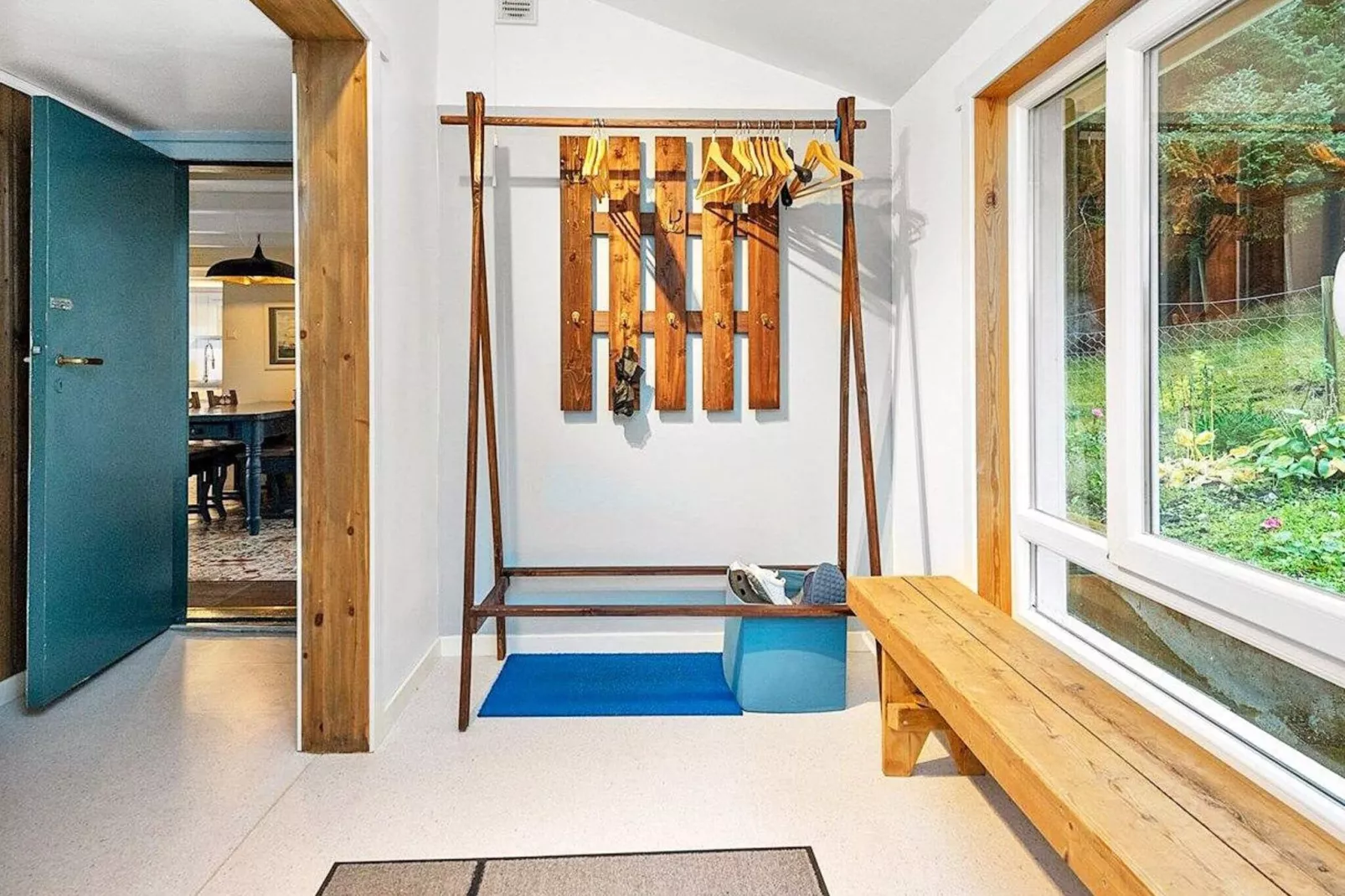 6 person holiday home in MIDSUND-By Traum-Indoor