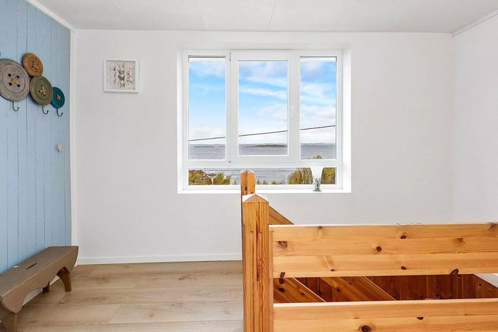 6 person holiday home in MIDSUND-By Traum-Indoor