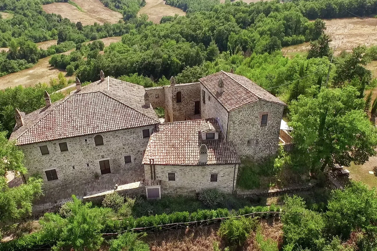 Ottodenari-Exterior summer