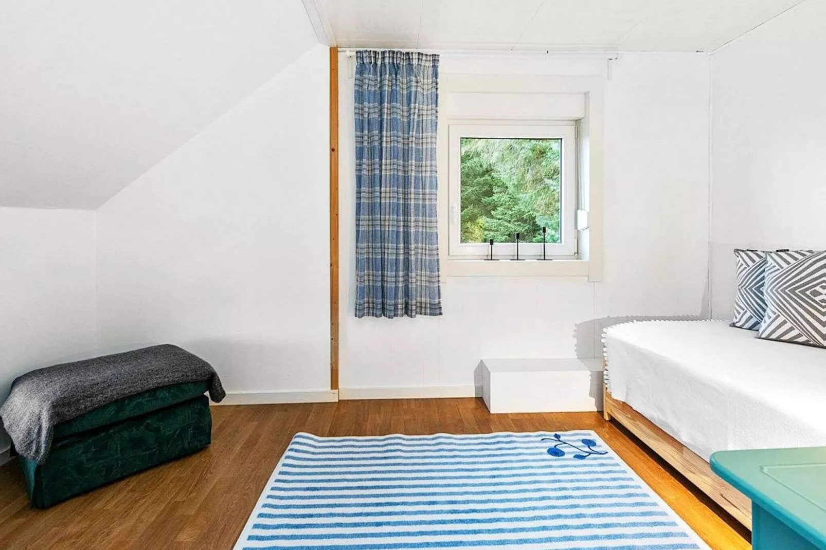 6 person holiday home in MIDSUND-By Traum-Indoor