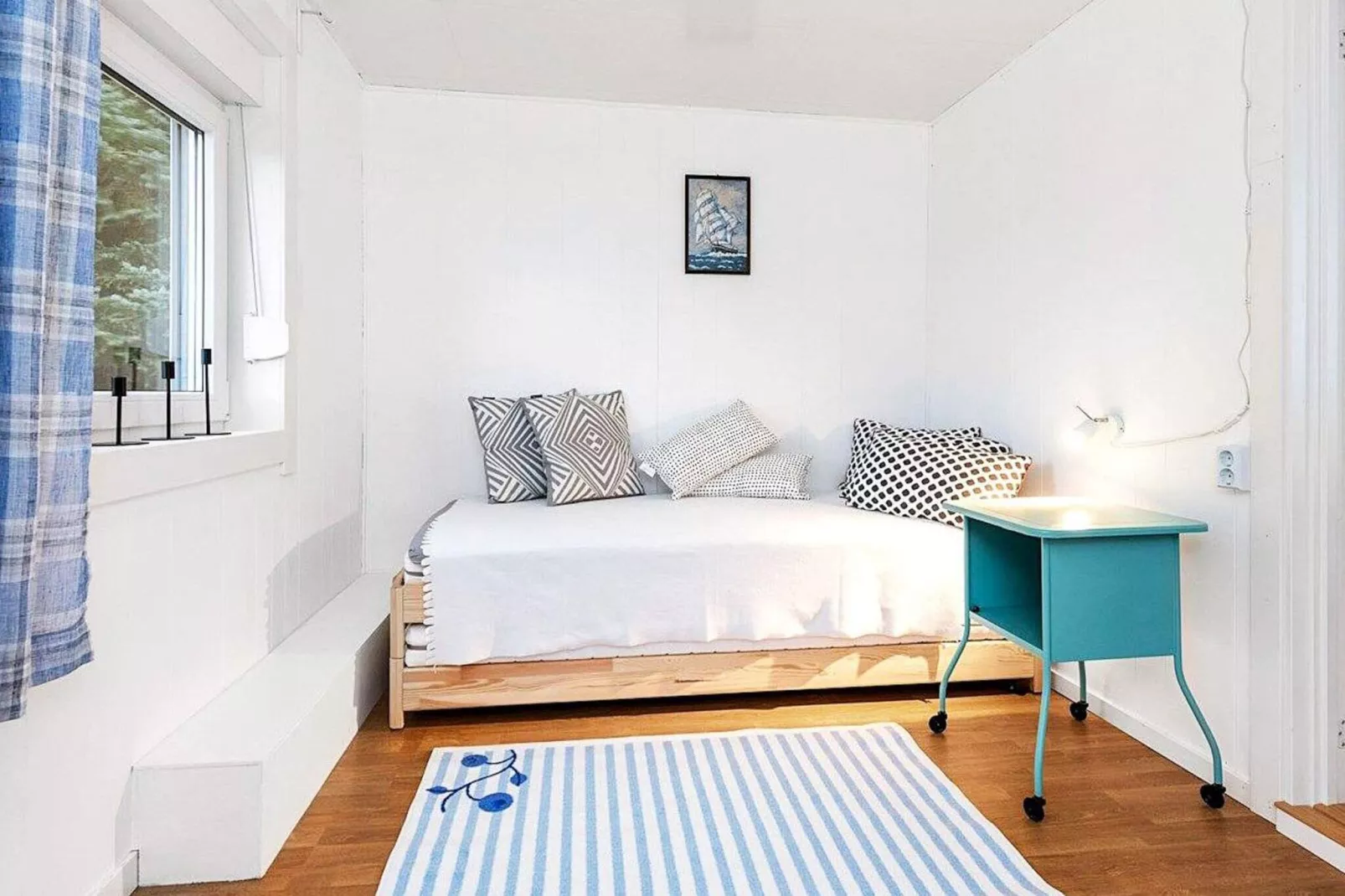 6 person holiday home in MIDSUND-By Traum-Indoor