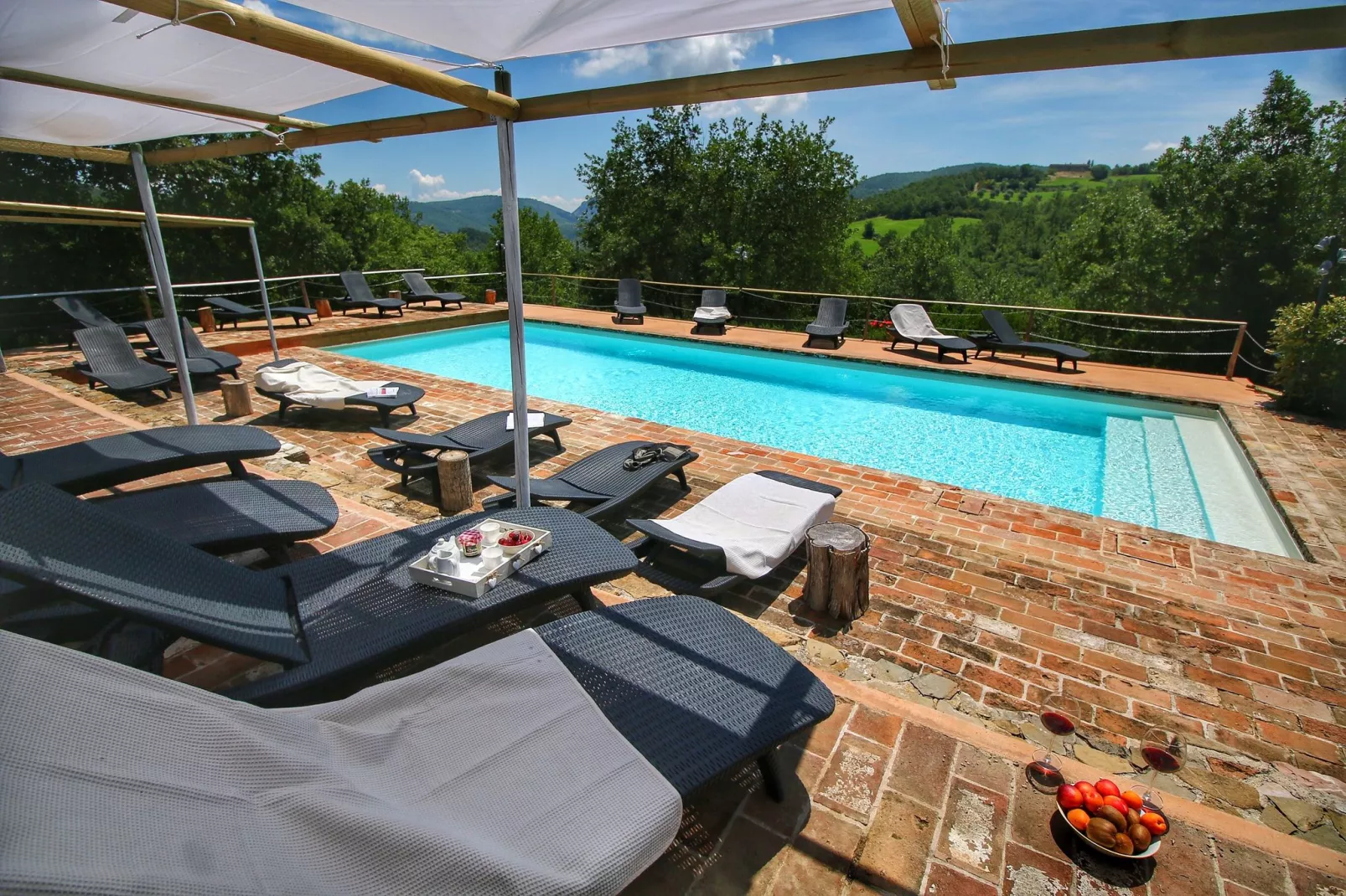 Ottodenari-Pool