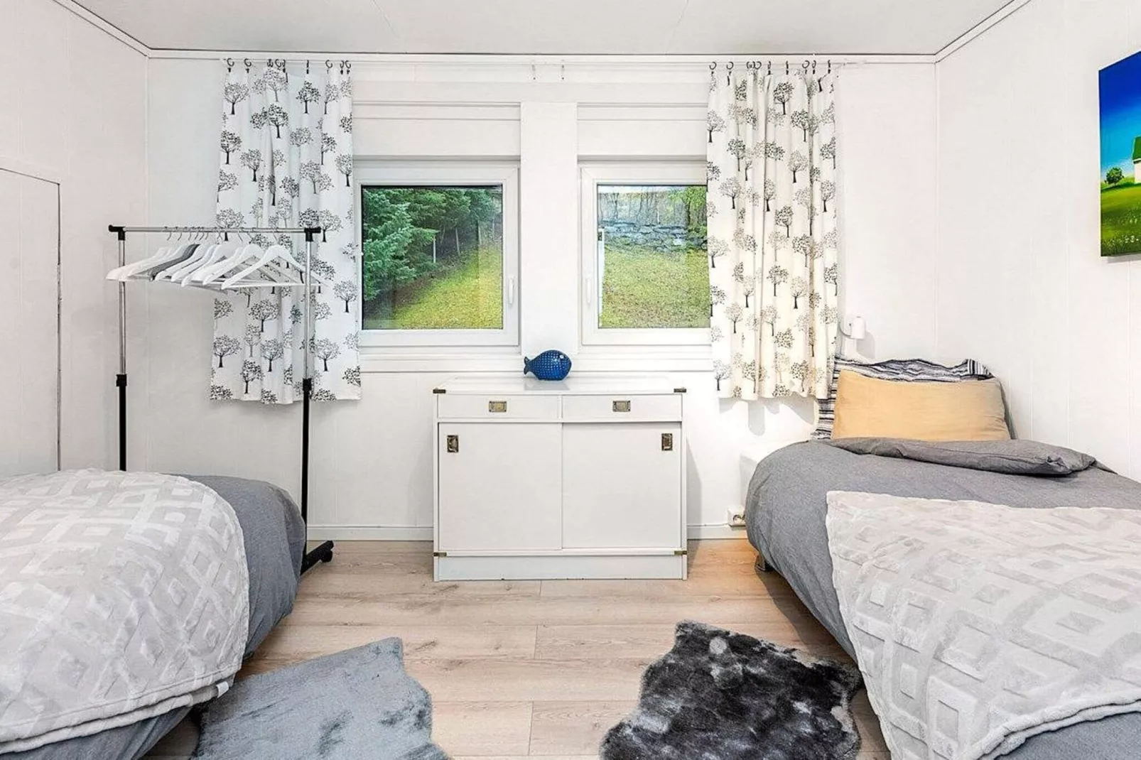 6 person holiday home in MIDSUND-By Traum-Indoor