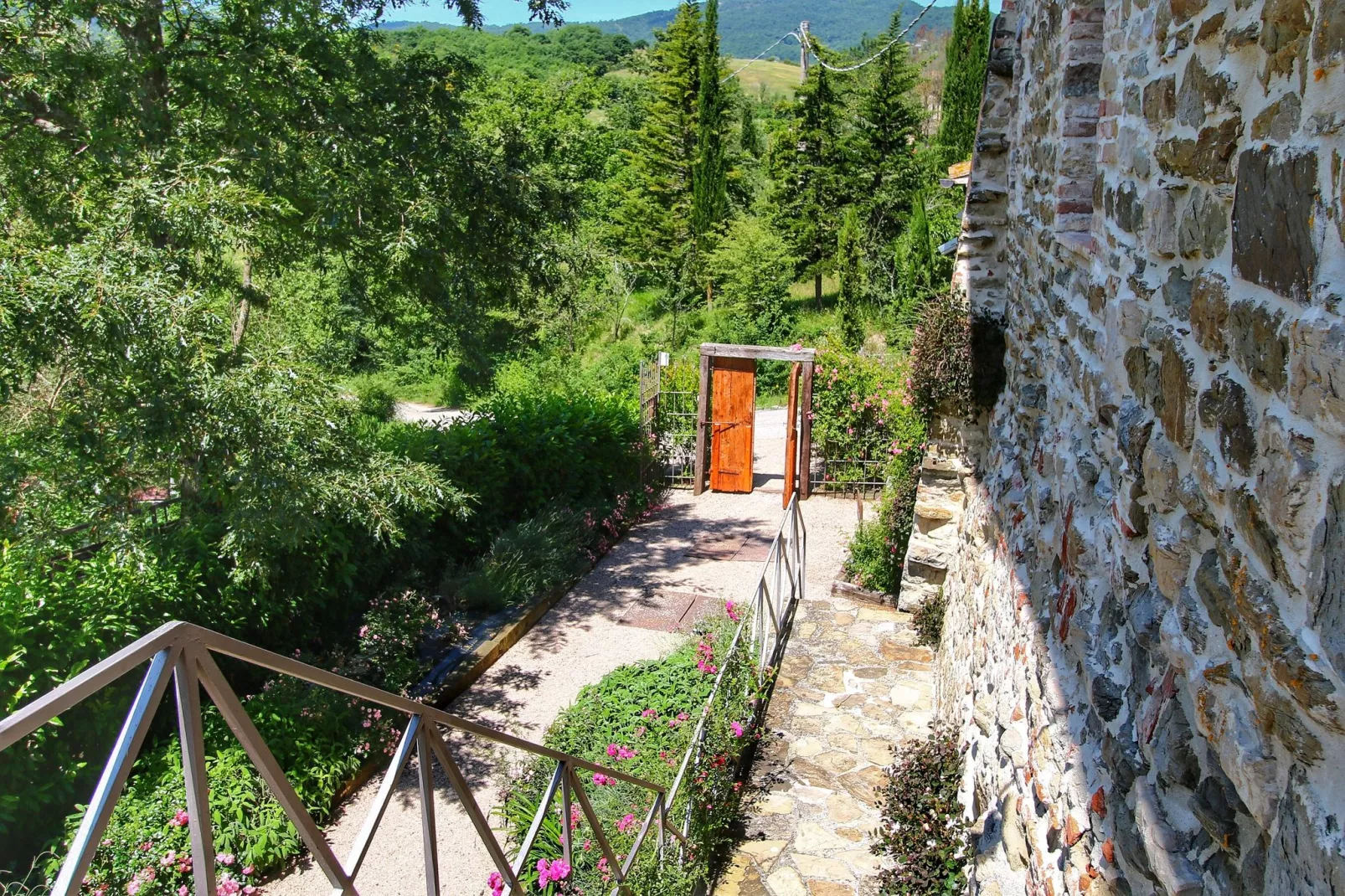 Ottodenari-Reception hall