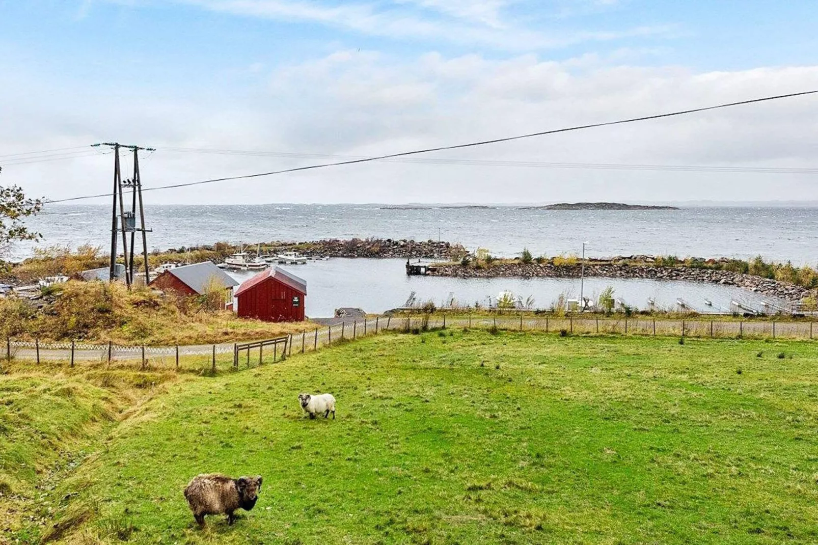 6 person holiday home in MIDSUND-By Traum-Not tagged