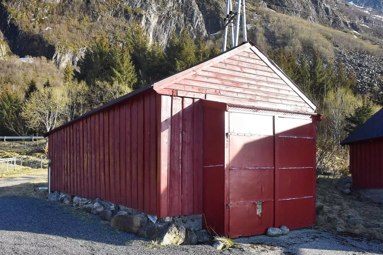 6 person holiday home in MIDSUND-By Traum-Not tagged