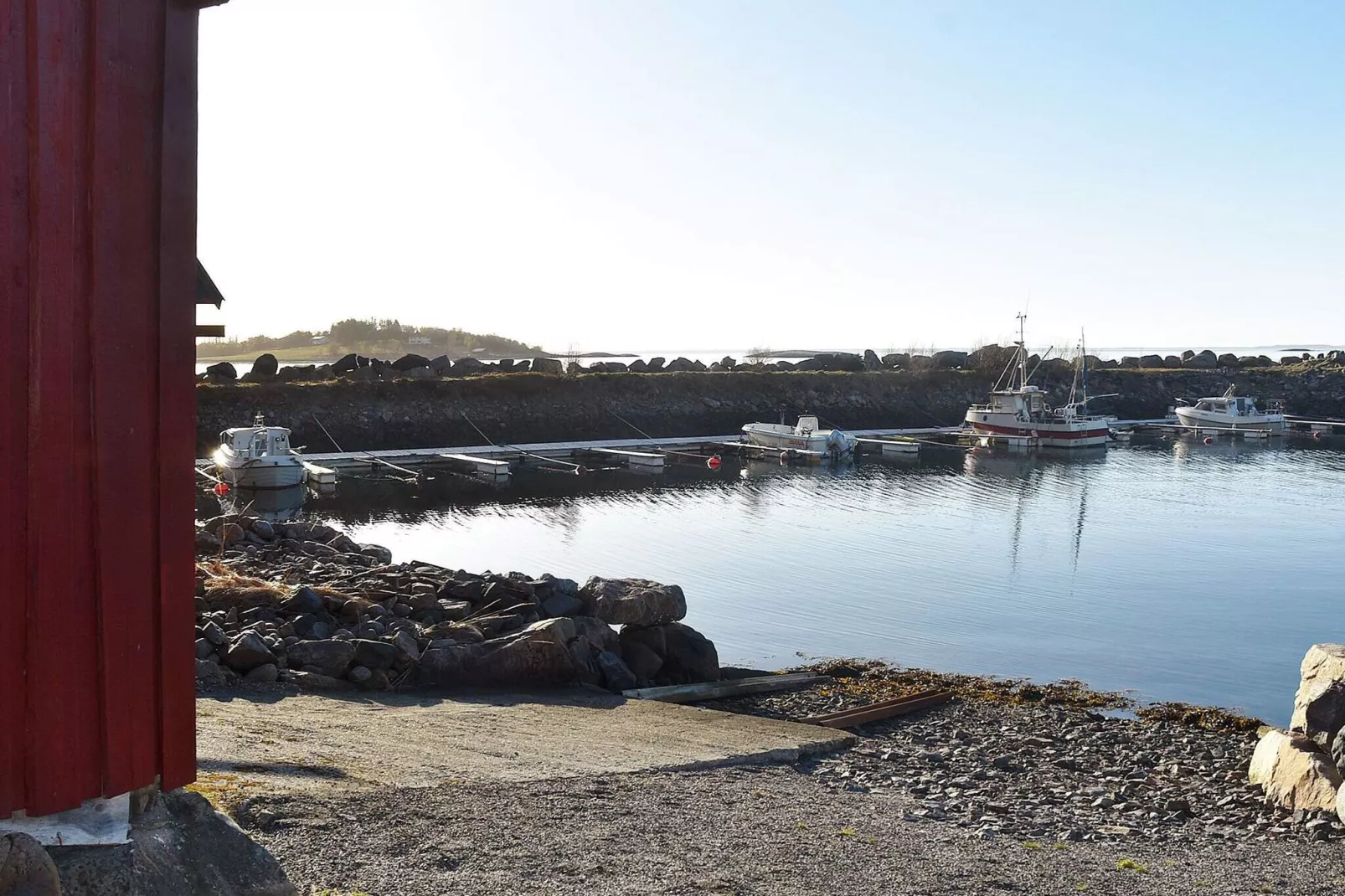 6 person holiday home in MIDSUND-By Traum-Not tagged
