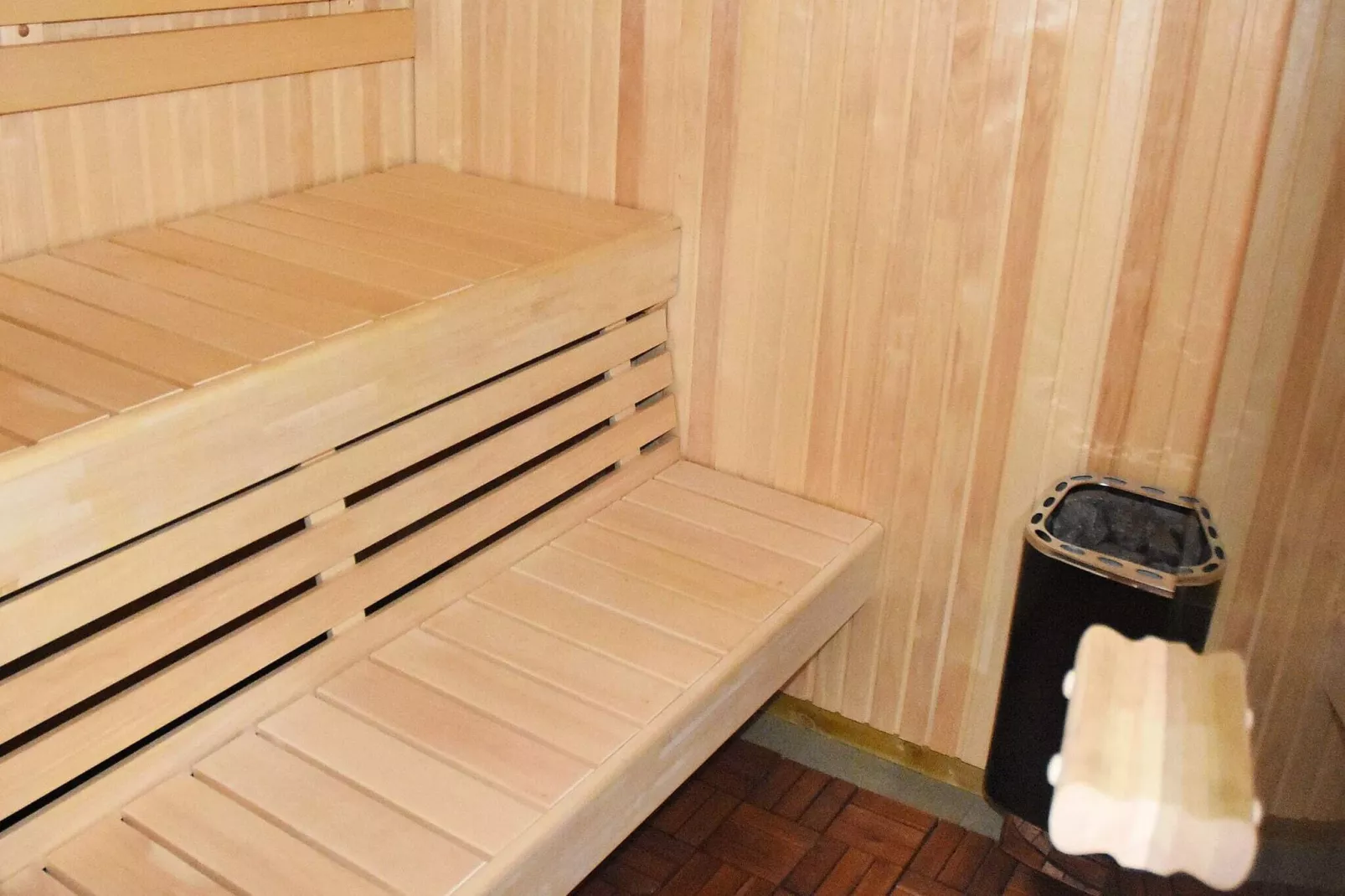 6 person holiday home in MIDSUND-By Traum-Sauna