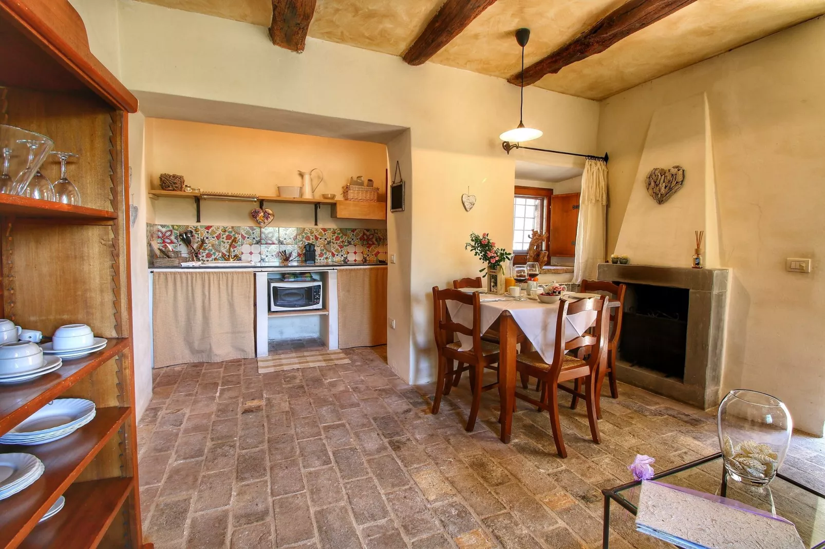 Ottodenari-Kitchen