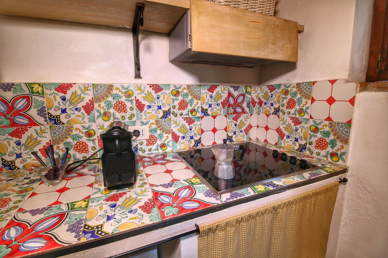 Ottodenari-Kitchen