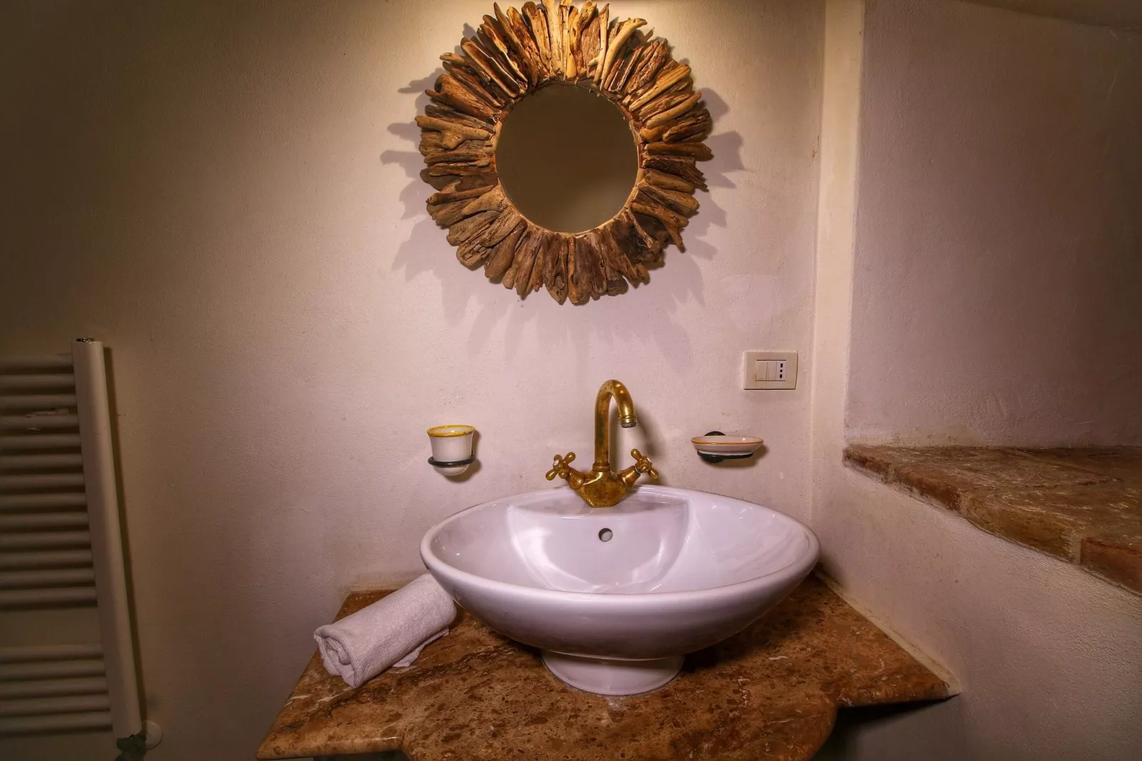 Ottodenari-Bathroom
