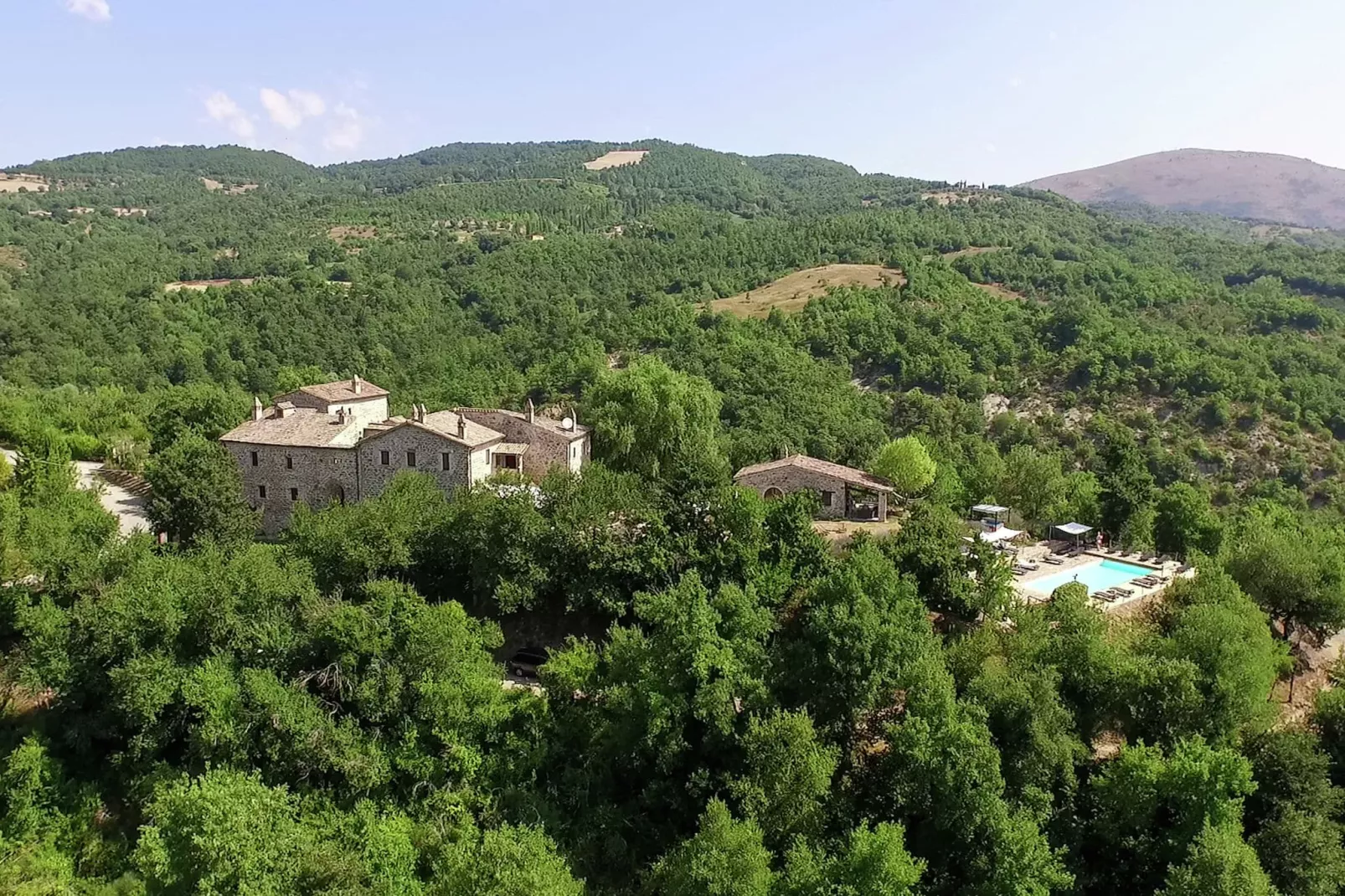 Ottodenari-Exterior summer