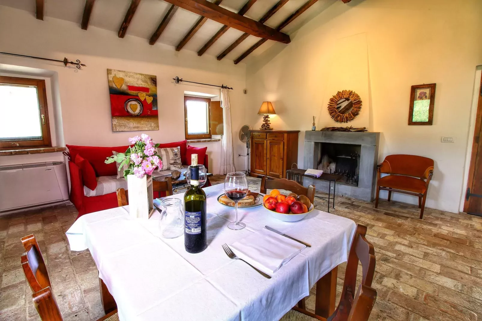 Regina-Dining room