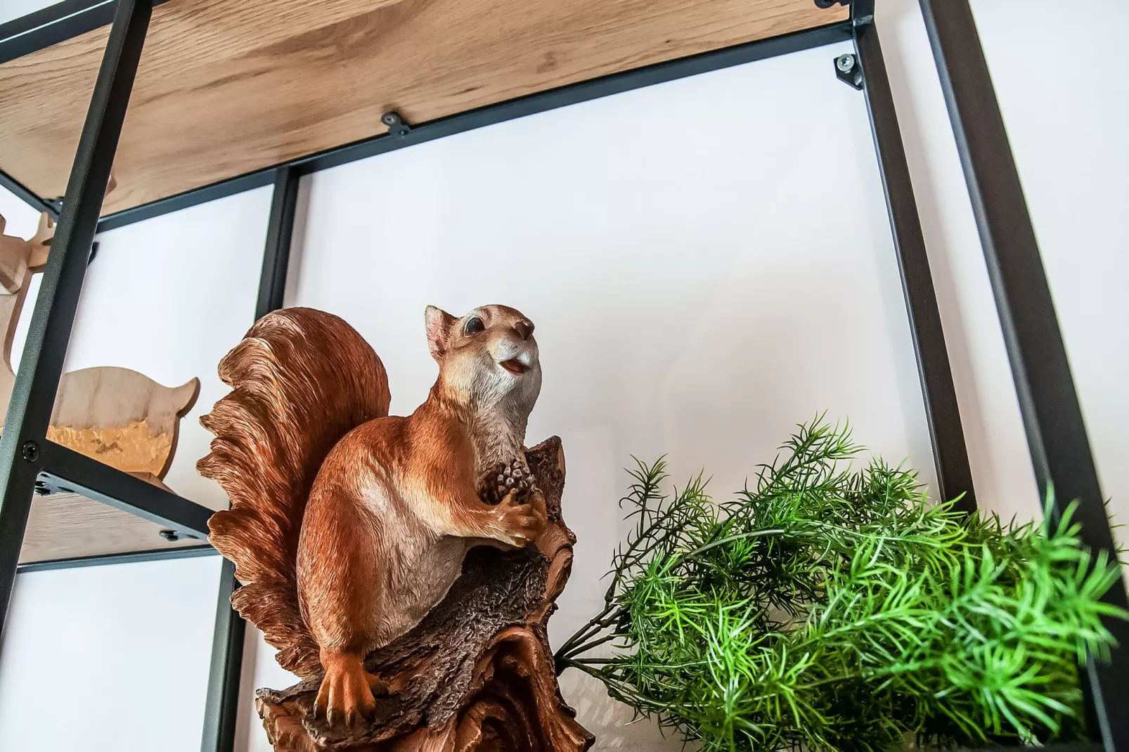 Chalet des Sapins-Ambiente