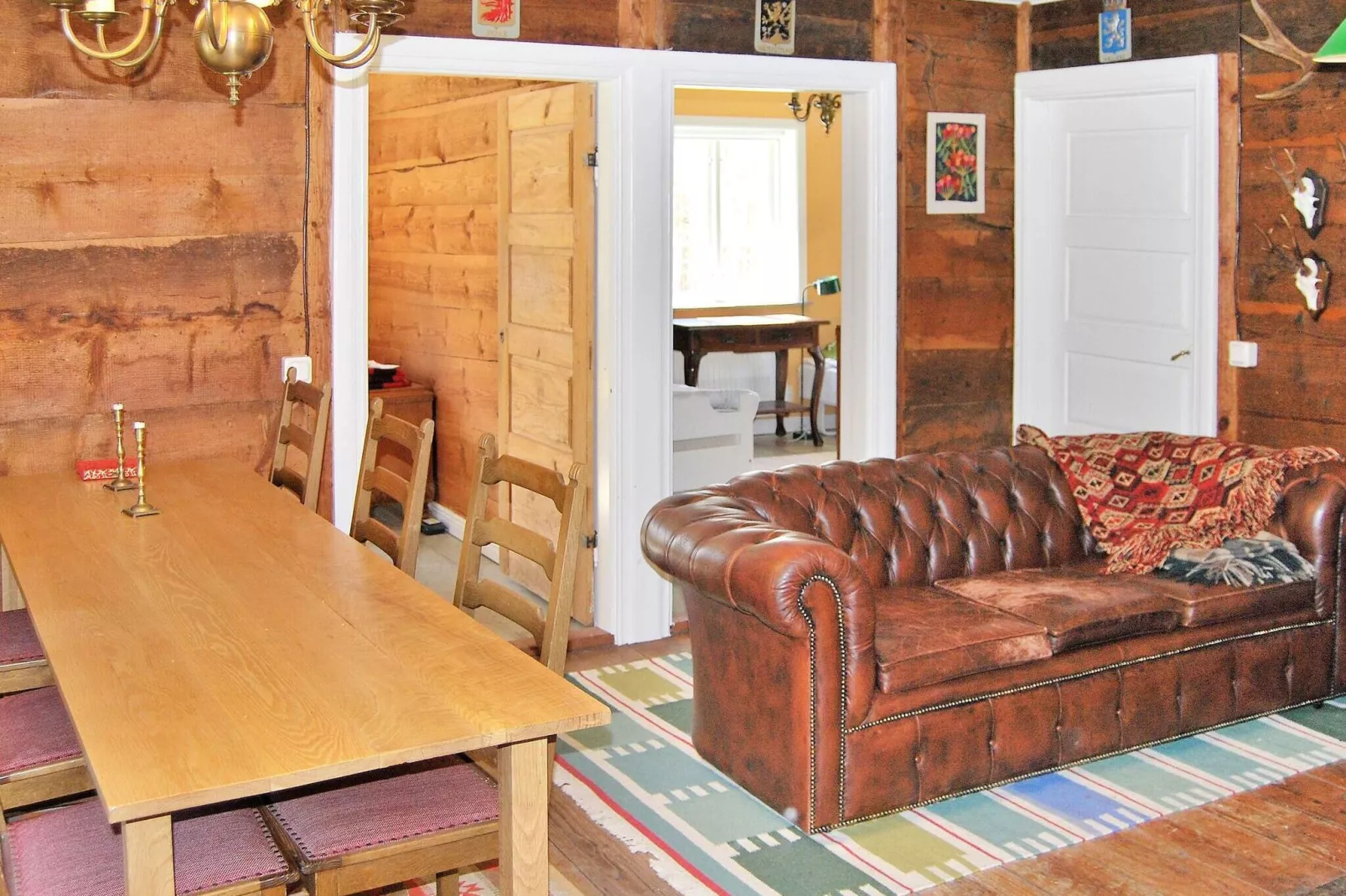 7 person holiday home in VANKIVA-By Traum
