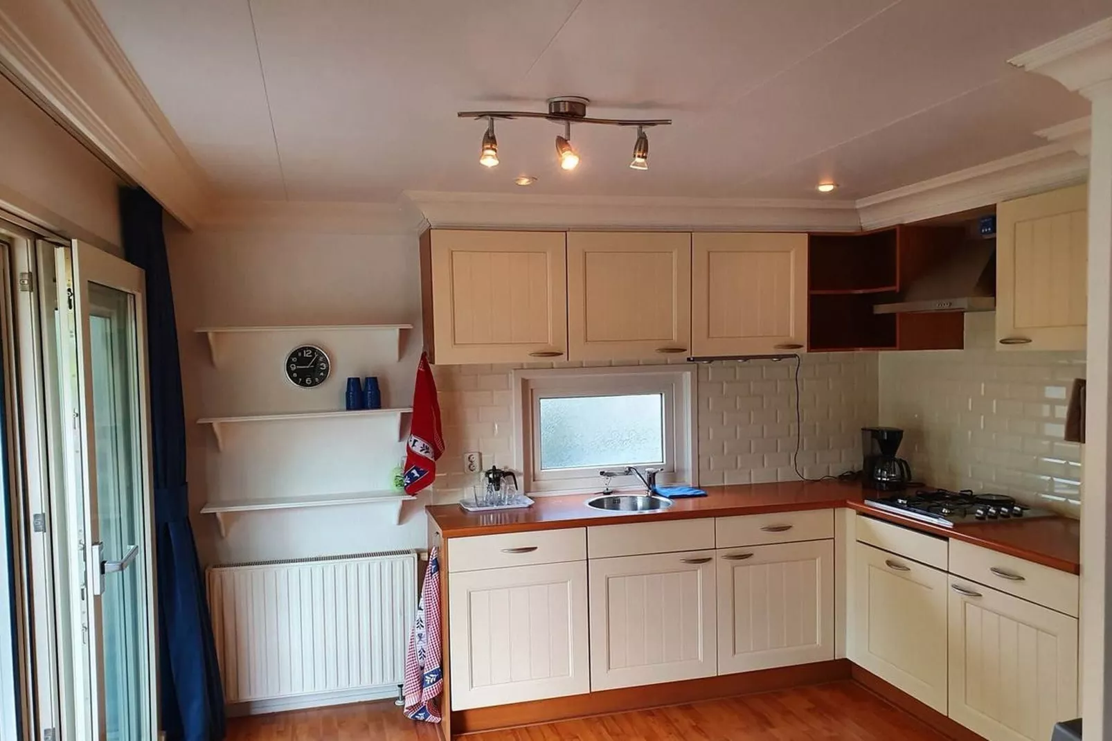 Koperwiek-Kitchen