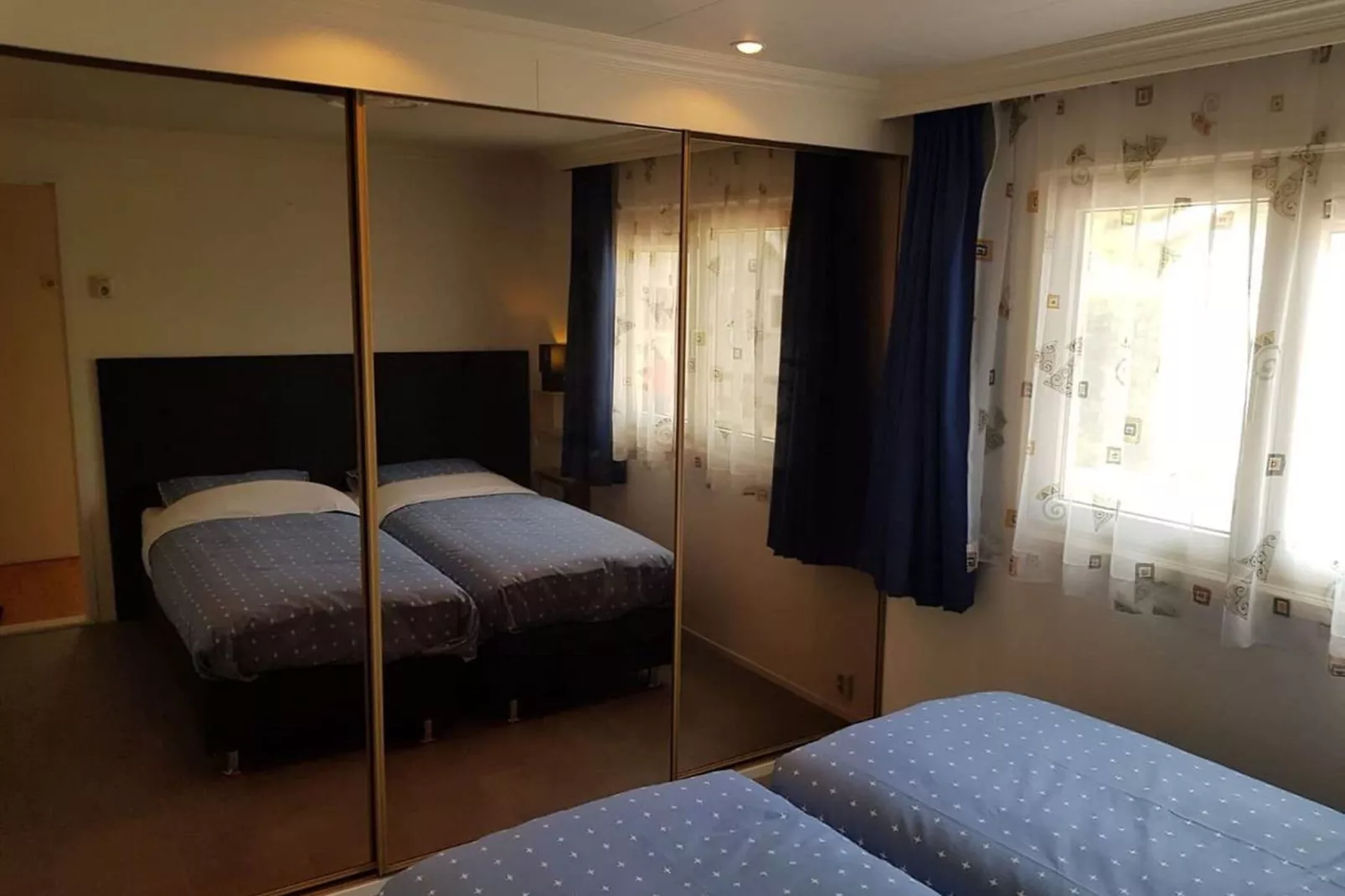 Koperwiek-Bedroom