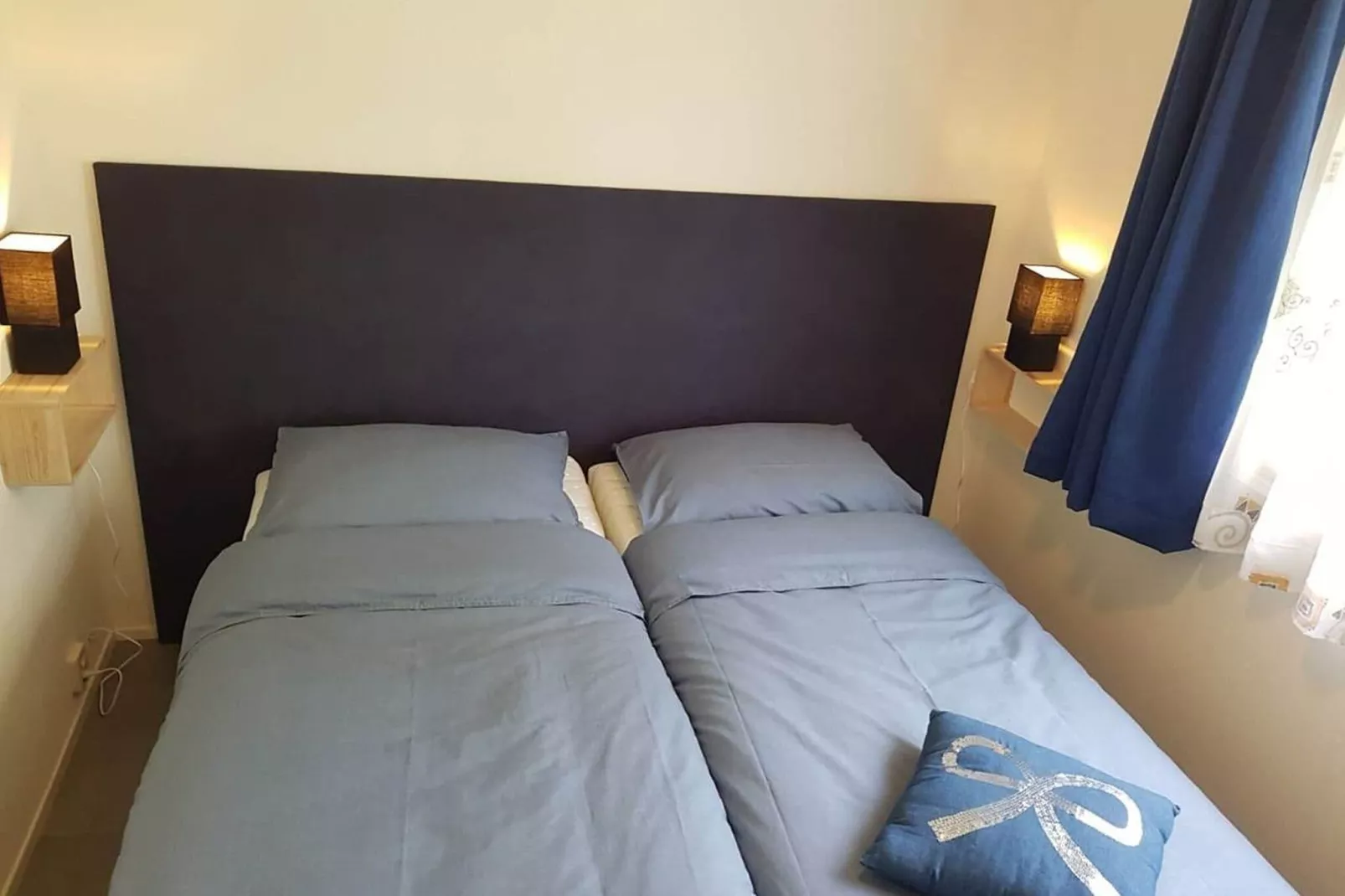 Koperwiek-Bedroom