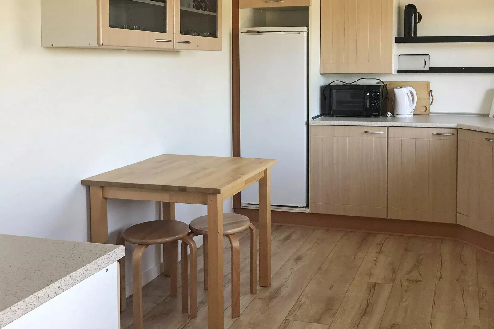 4 person holiday home in Fjerritslev-Indoor
