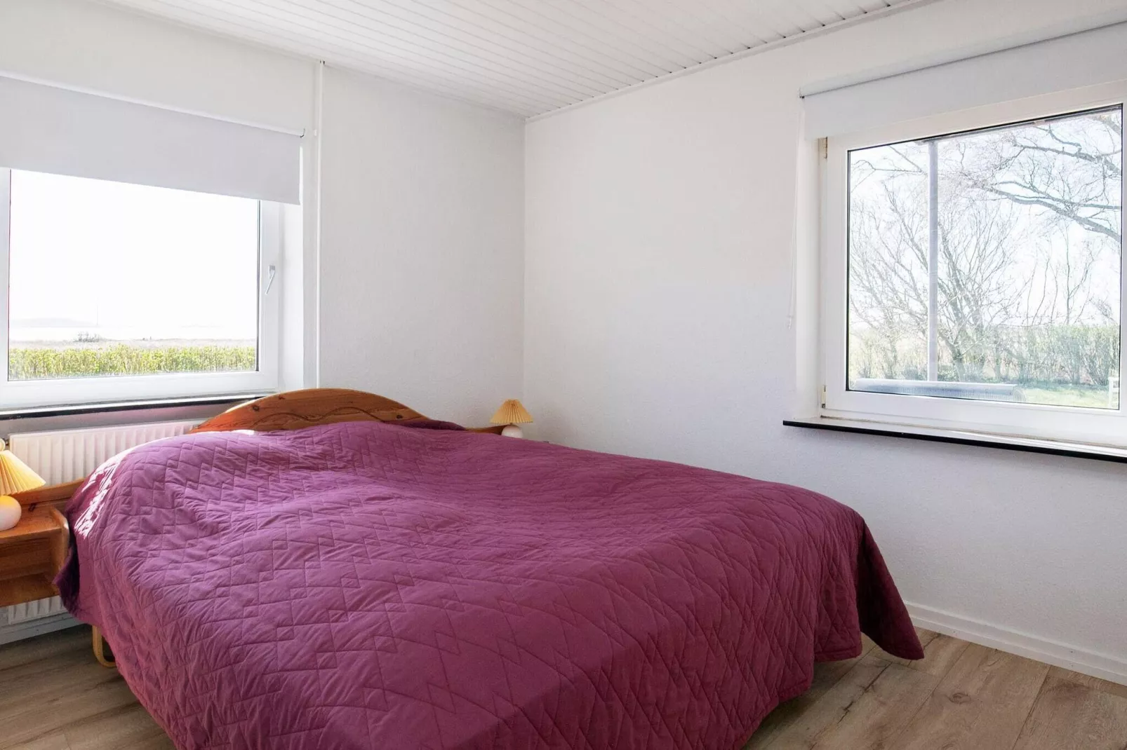 4 person holiday home in Fjerritslev-Indoor