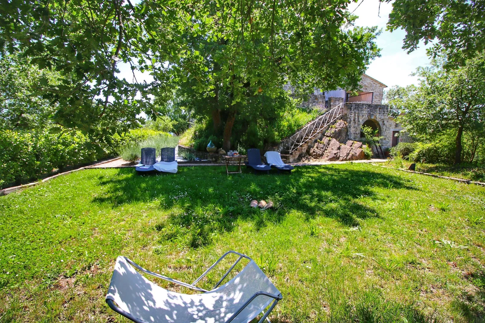 Regina-Gardens summer