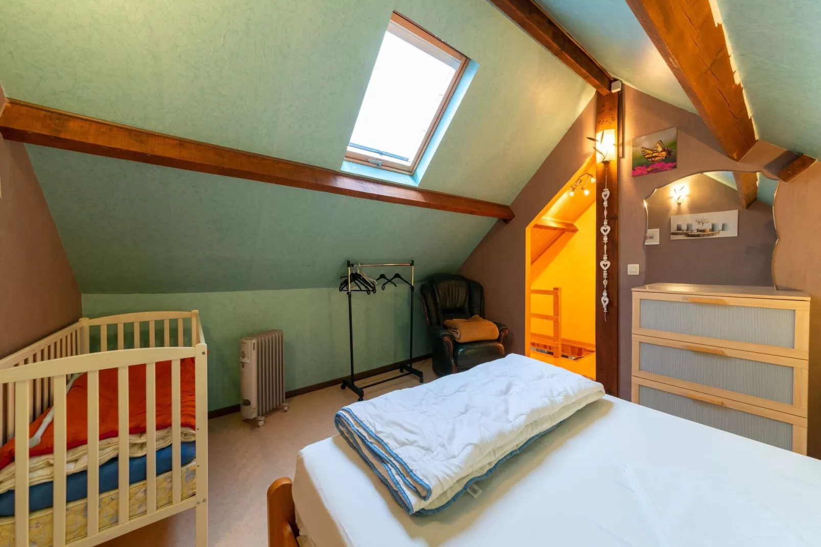Estinette-Bedroom