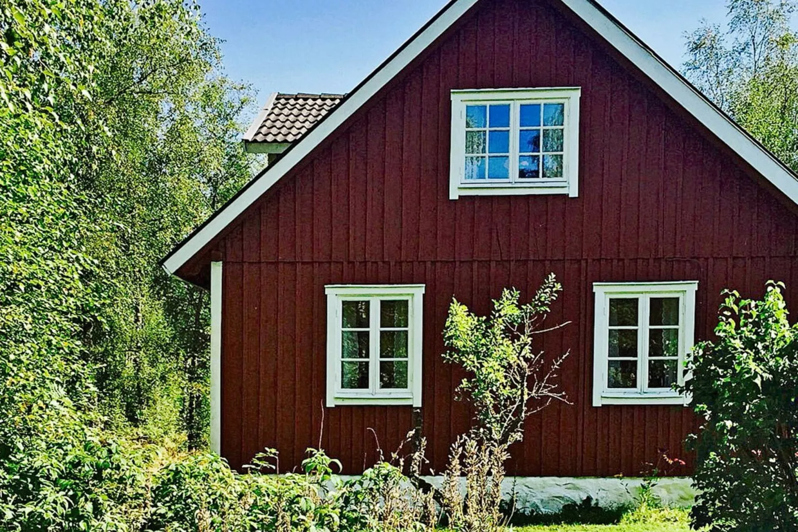 Holiday home near 18-hole golf course in Vittsjö