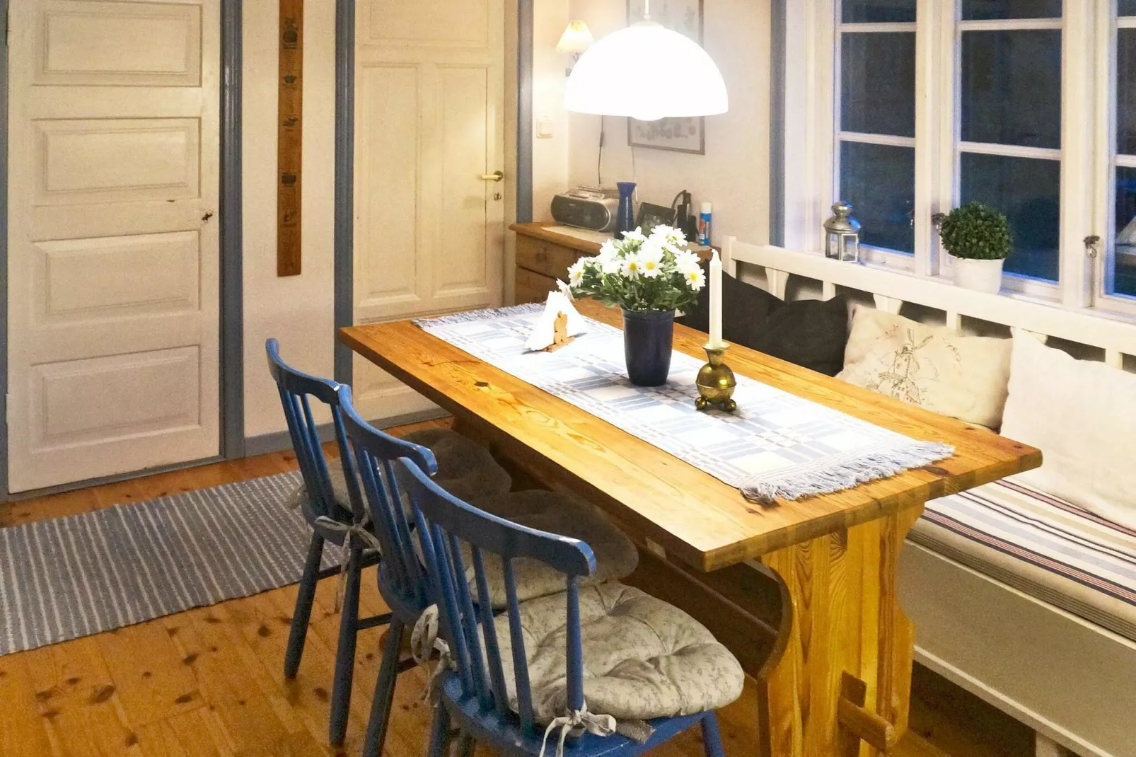 Maison de vacances près du golf 18 trous à Vittsjö