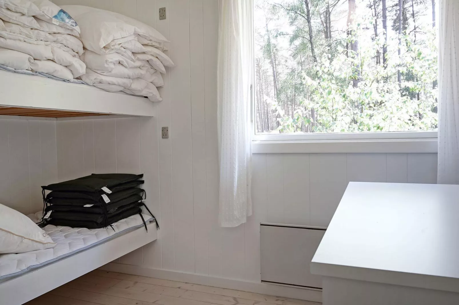7 person holiday home in Nexø-Indoor