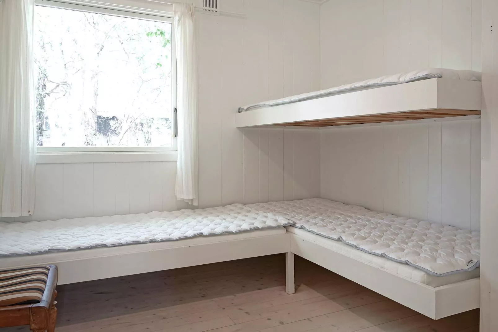 7 person holiday home in Nexø-Indoor
