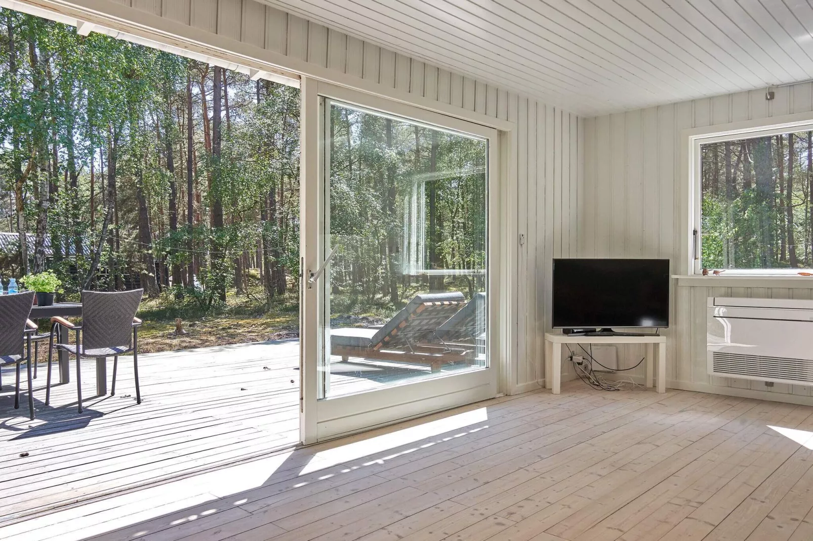 7 person holiday home in Nexø-Indoor