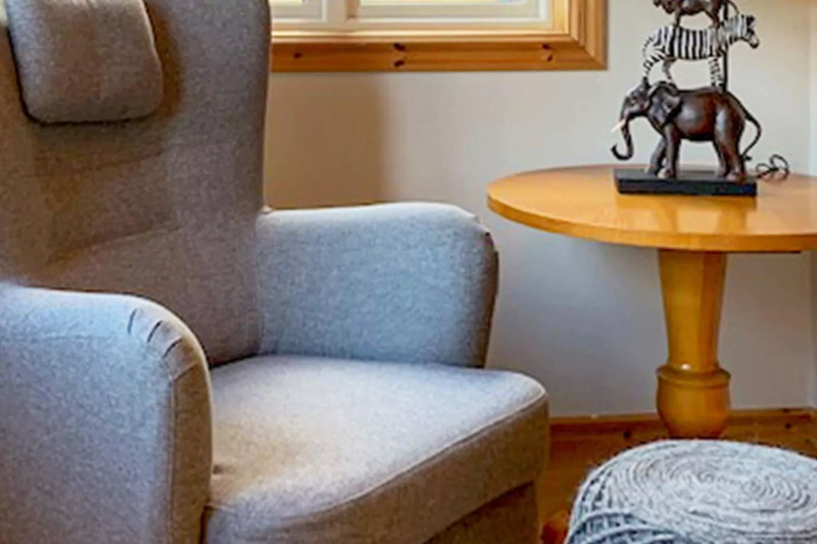 5 person holiday home in HAGFORS-Indoor