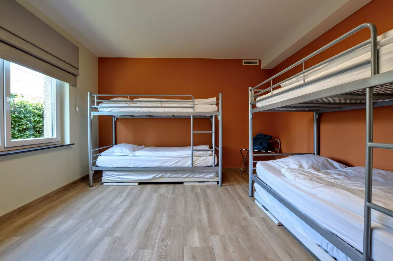 Les Oies-Schlafzimmer