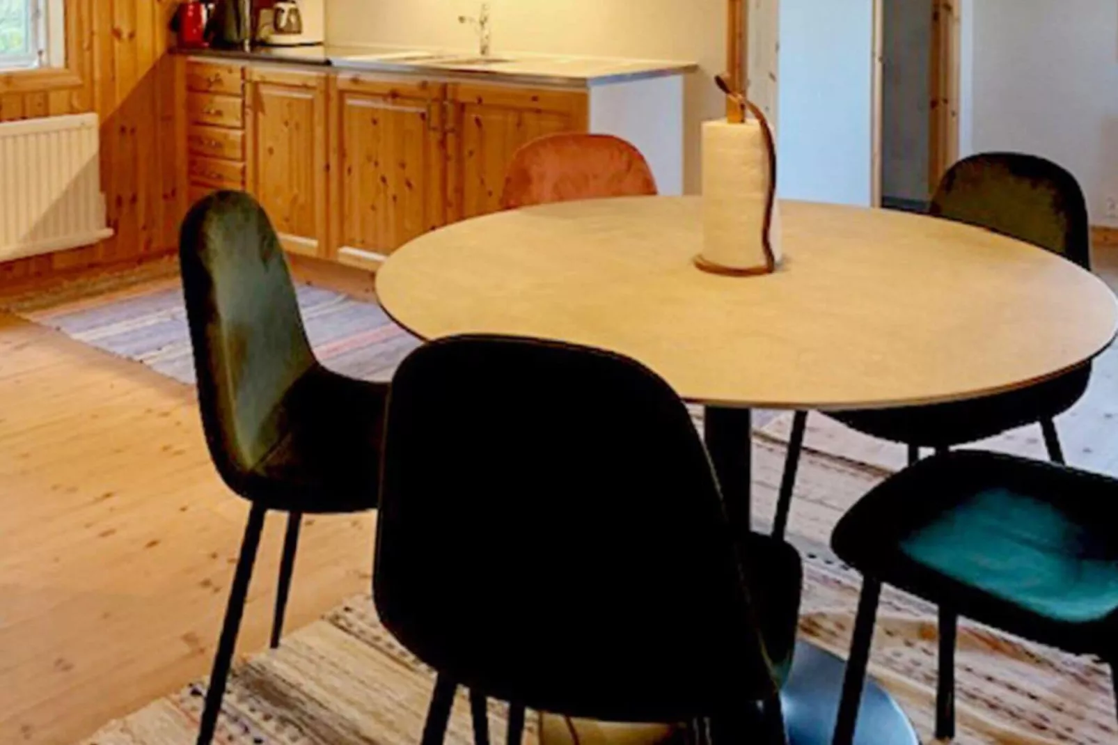 5 person holiday home in HAGFORS-Indoor