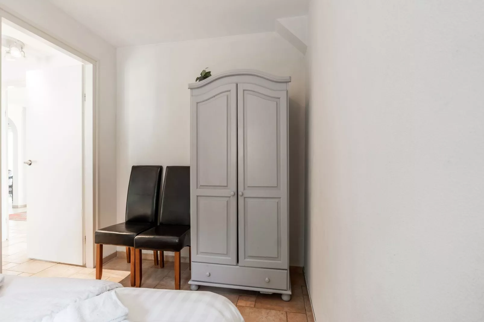 Heerlijk Horsterwold-Bedroom