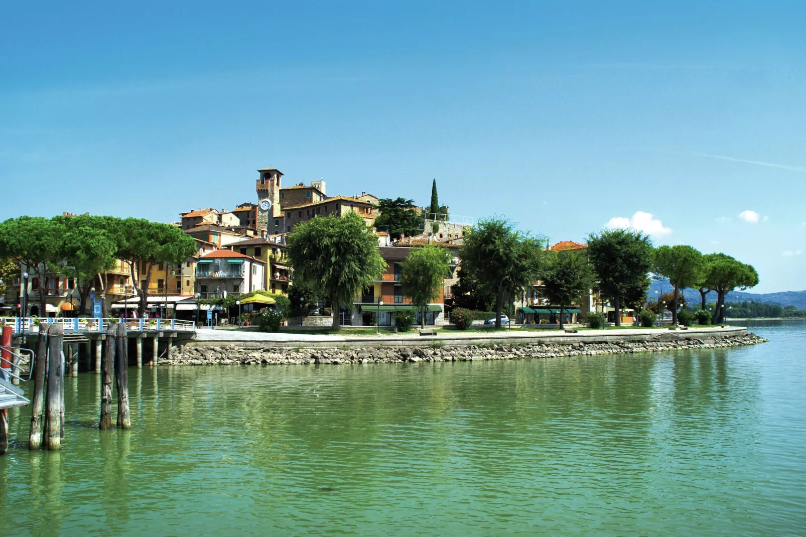 Villa Monte Acuto-Areas summer 20km