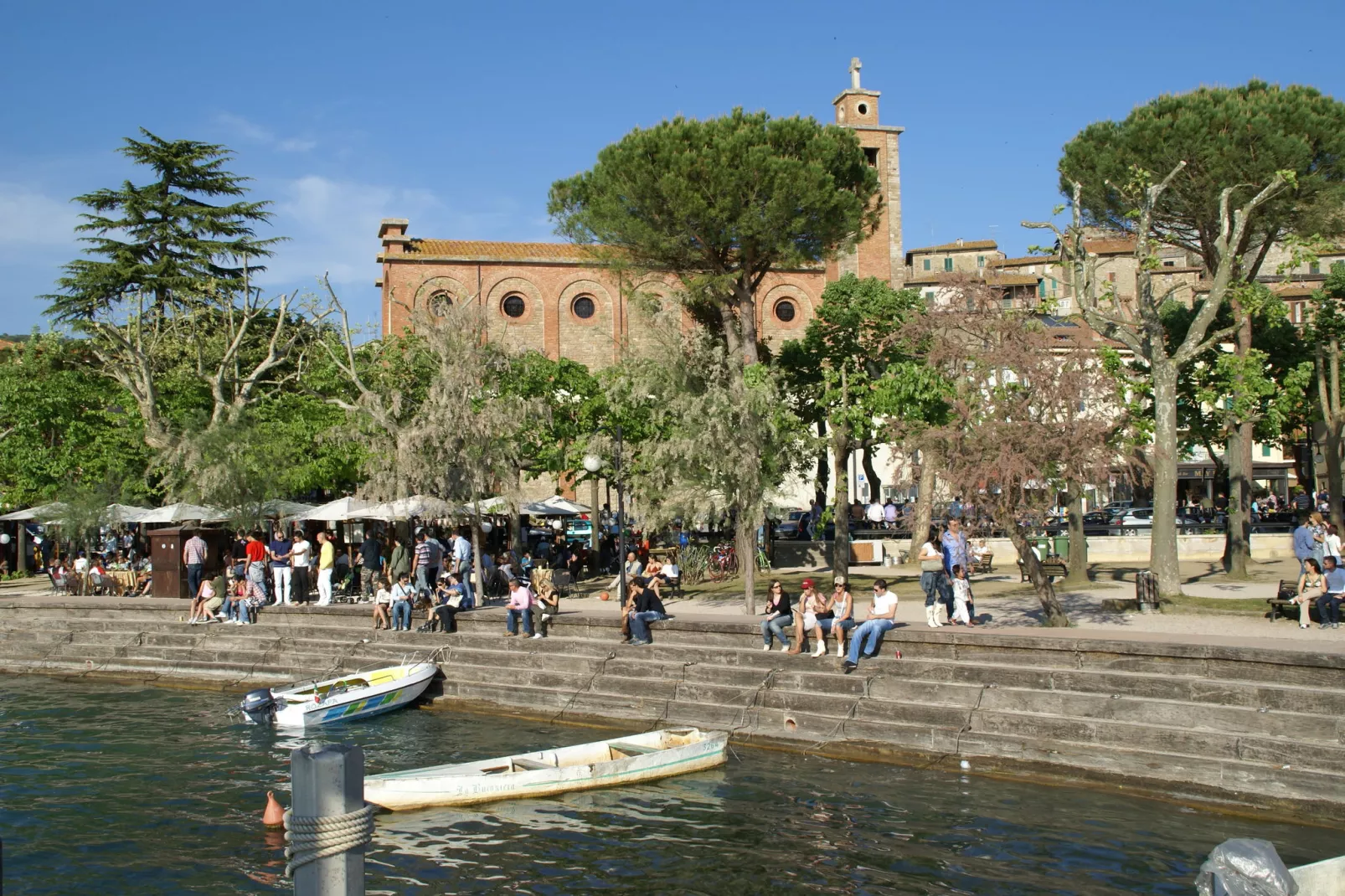 Villa Monte Acuto-Areas summer 20km