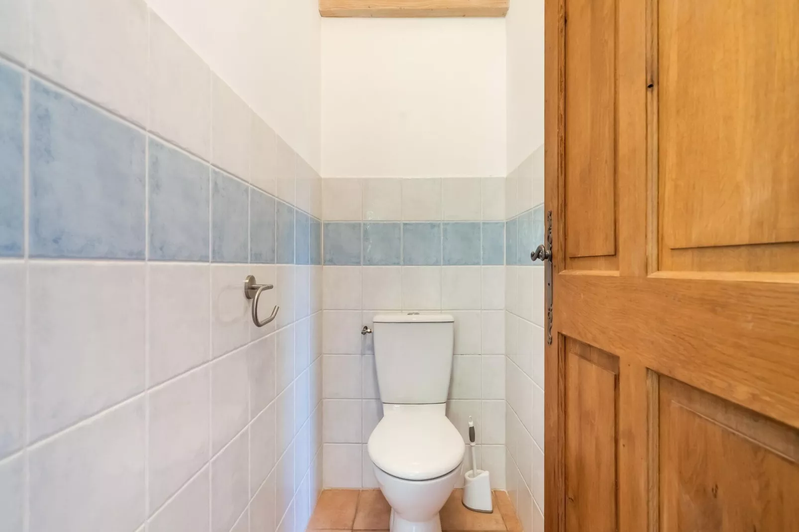 Maison de vacances - Les Assions-Bathroom