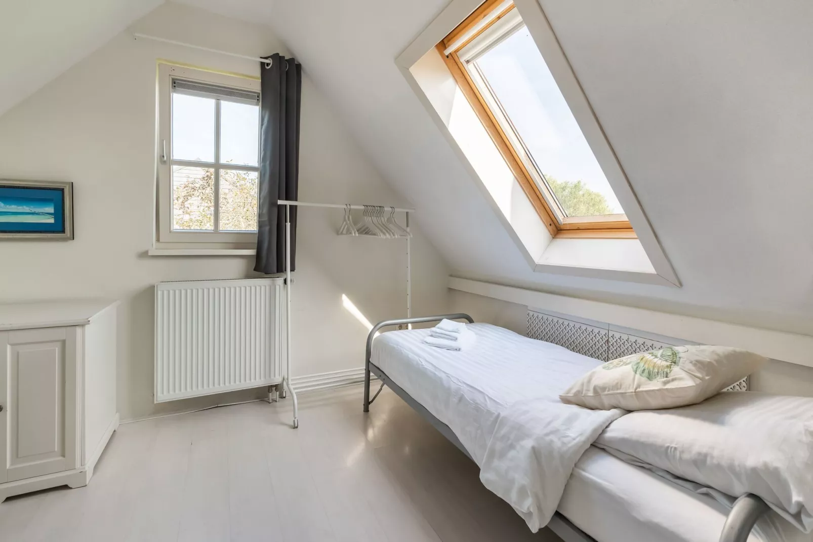 Heerlijk Horsterwold-Bedroom
