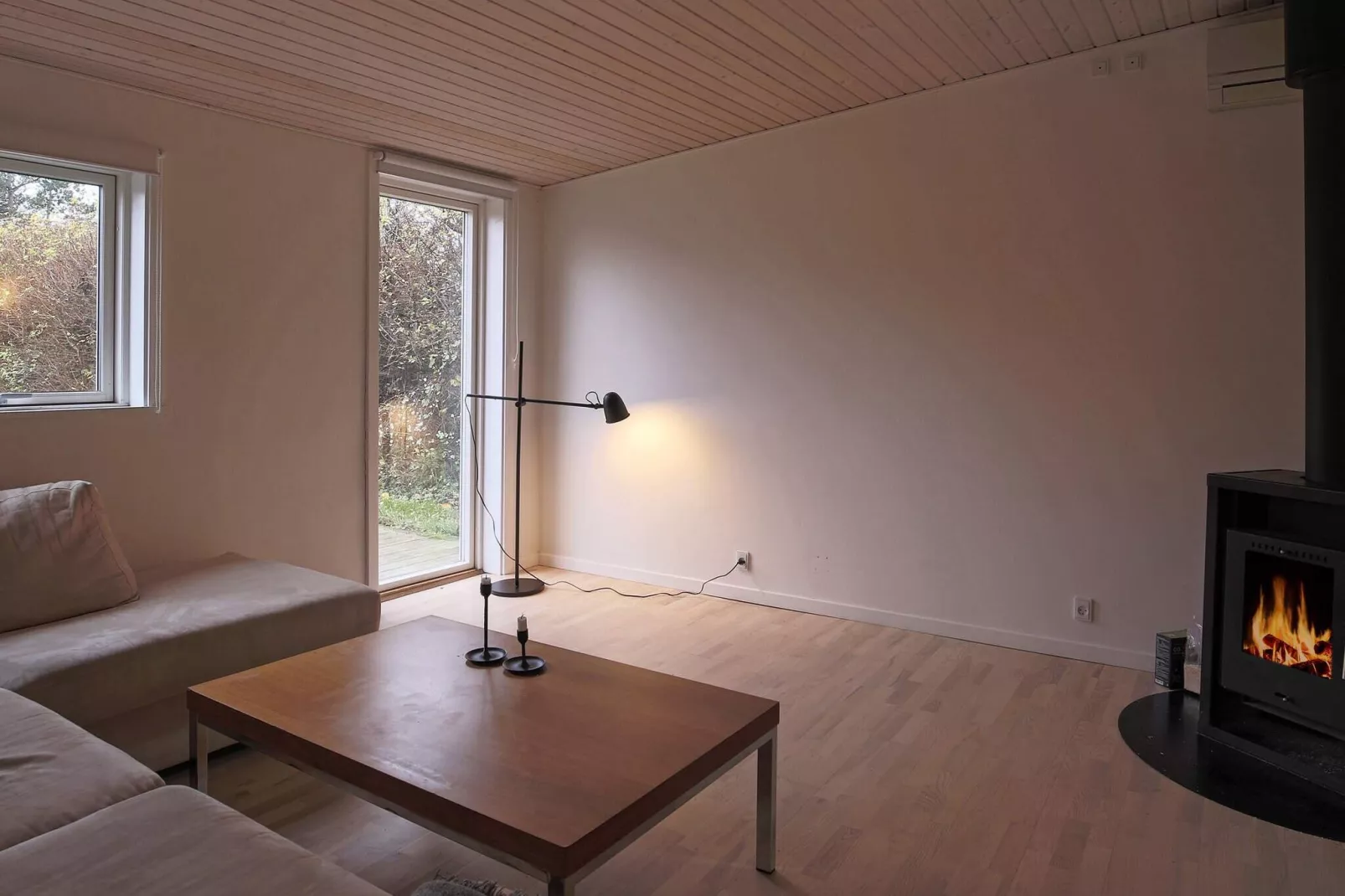 Maison de vacances pour 6 a Gilleleje-Intérieur