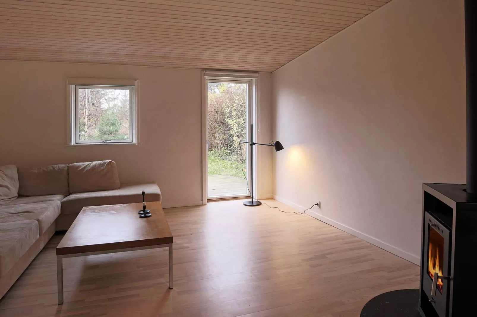Maison de vacances pour 6 a Gilleleje-Intérieur
