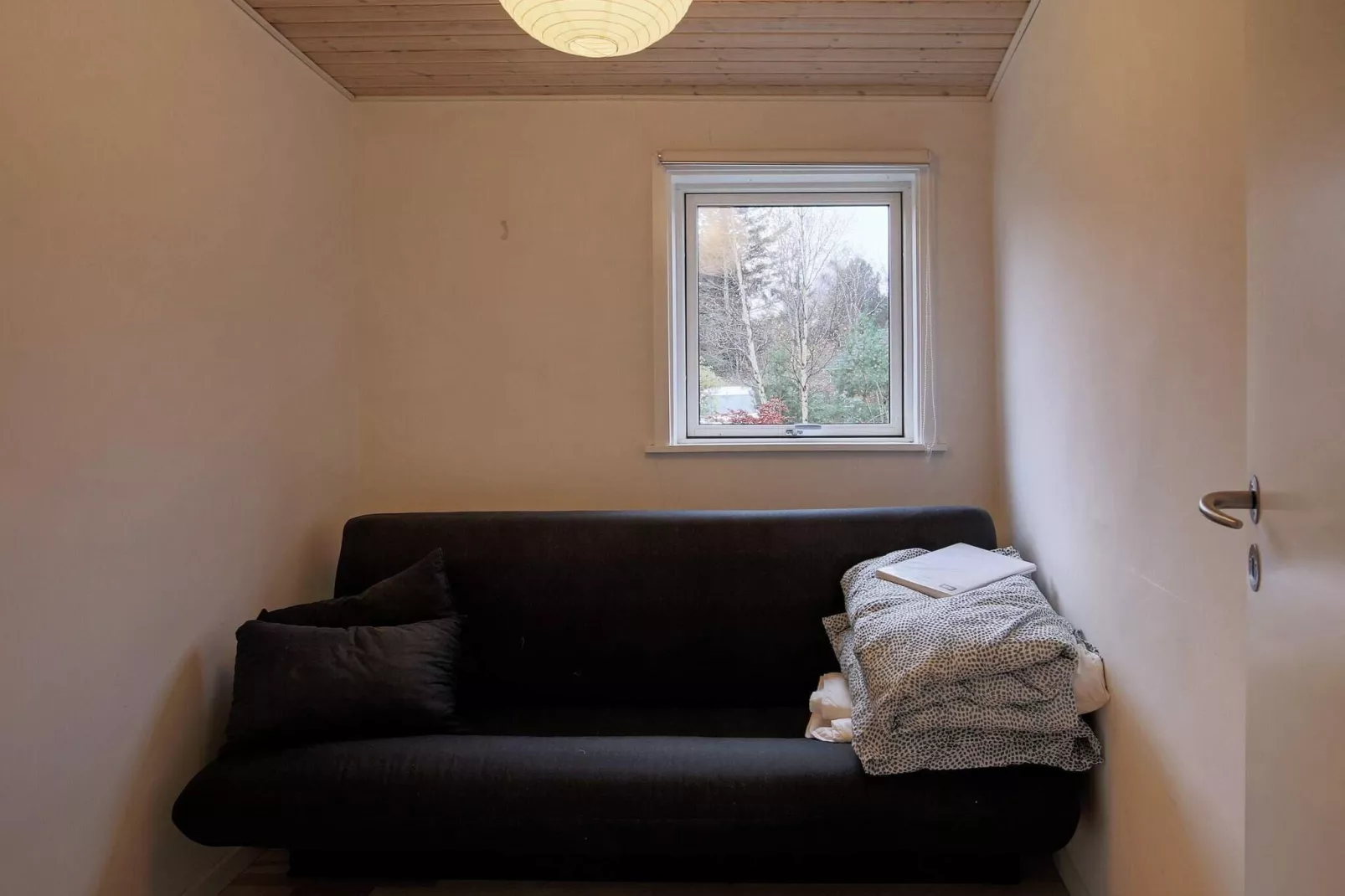 Maison de vacances pour 6 a Gilleleje-Intérieur