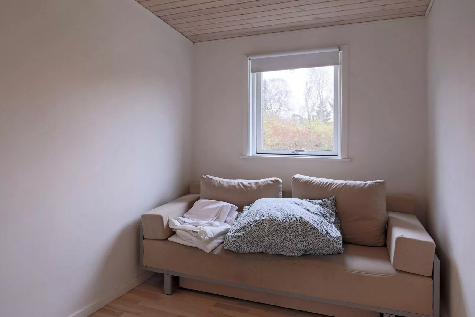 Maison de vacances pour 6 a Gilleleje-Intérieur
